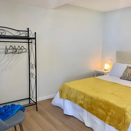 Madeira Sea Sunshine With Heated Pool Ribeira Brava