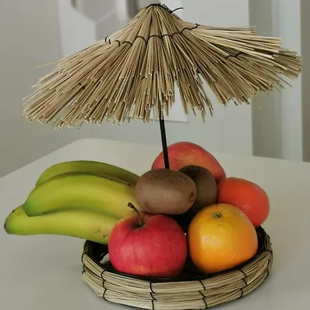 Madeira Sea Sunshine With Heated Pool Apartment