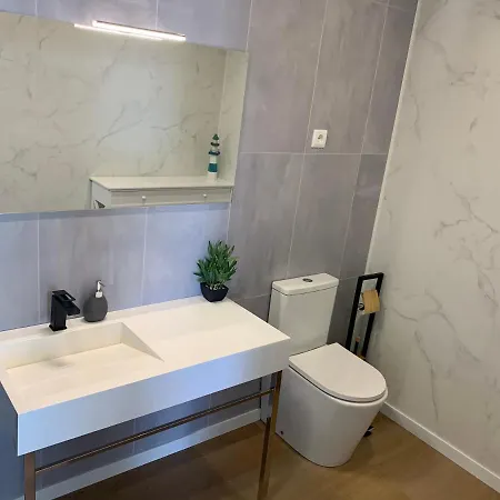 Madeira Sea Sunshine With Heated Pool Apartment