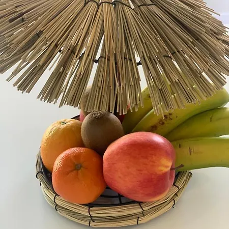 Madeira Sea Sunshine With Heated Pool Apartment Ribeira Brava