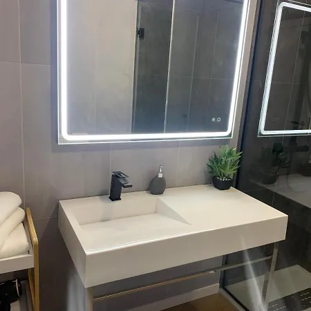 Madeira Sea Sunshine With Heated Pool Apartman Ribeira Brava