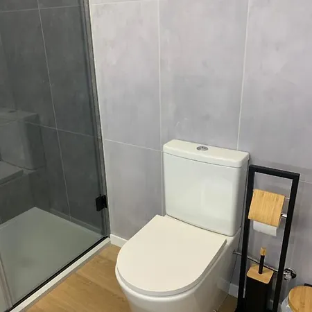 Madeira Sea Sunshine With Heated Pool Apartman *