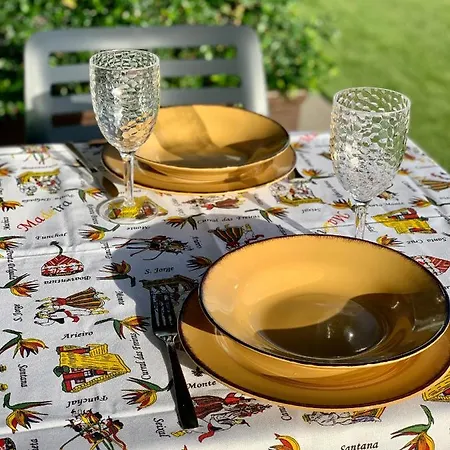 Madeira Sea Sunshine With Heated Pool