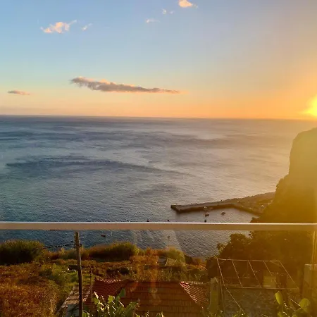 Madeira Sea Sunshine With Heated Pool * Ribeira Brava