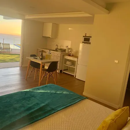 Madeira Sea Sunshine With Heated Pool