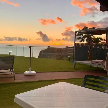 Apartman Madeira Sea Sunshine With Heated Pool *