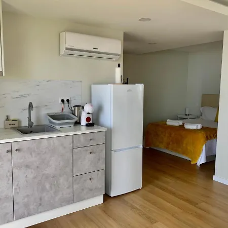 Madeira Sea Sunshine With Heated Pool * Ribeira Brava