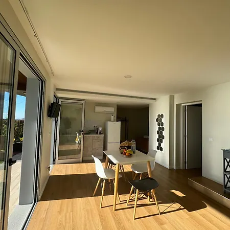 Madeira Sea Sunshine With Heated Pool Apartman