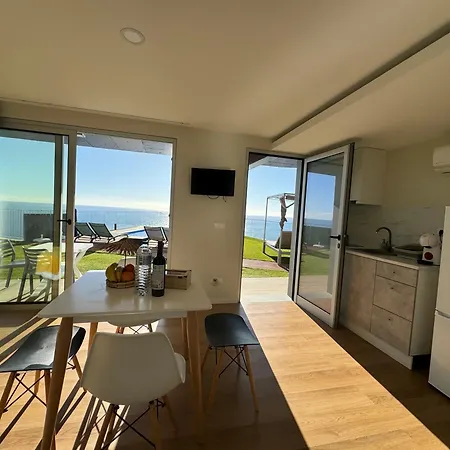 Madeira Sea Sunshine With Heated Pool *