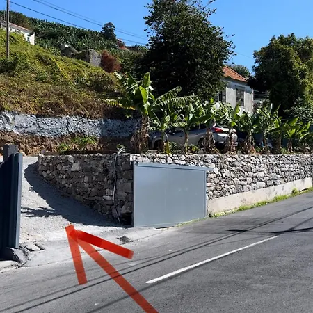 Madeira Sea Sunshine With Heated Pool Ribeira Brava