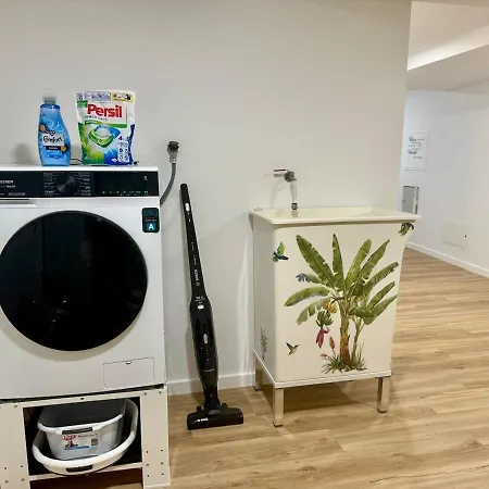 Madeira Sea Sunshine With Heated Pool Ribeira Brava