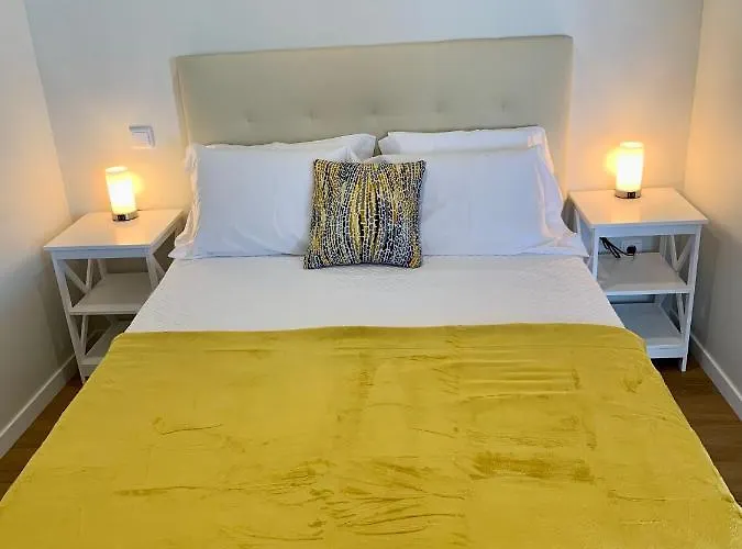 Madeira Sea Sunshine With Heated Pool 公寓 里贝拉布拉瓦