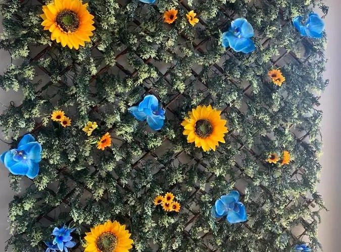 Madeira Sea Sunshine With Heated Pool 公寓 里贝拉布拉瓦