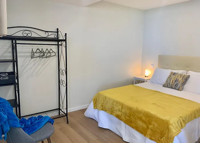 Madeira Sea Sunshine With Heated Pool Ribeira Brava