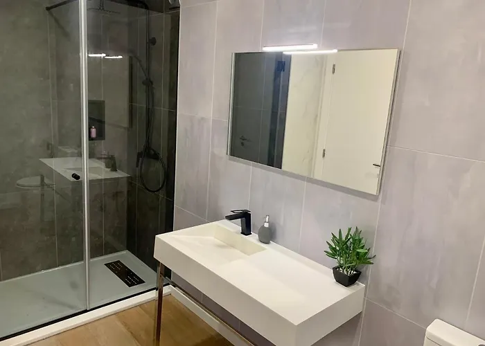 Madeira Sea Sunshine With Heated Pool *