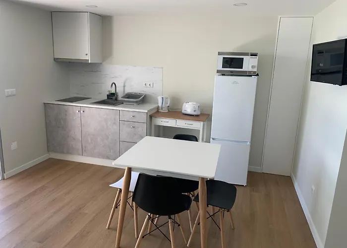 Madeira Sea Sunshine With Heated Pool 公寓 *