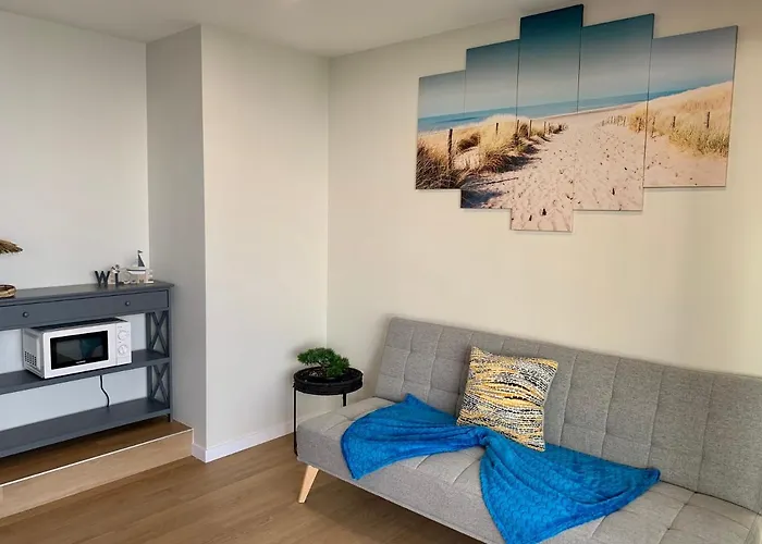 Madeira Sea Sunshine With Heated Pool 公寓 *