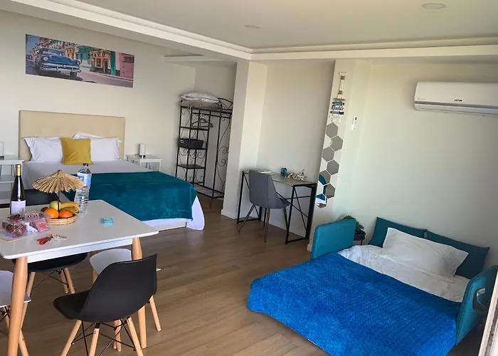 Madeira Sea Sunshine With Heated Pool