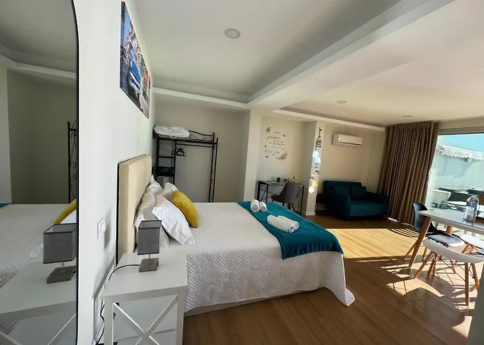 Madeira Sea Sunshine With Heated Pool 里贝拉布拉瓦