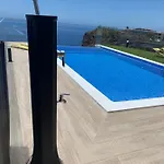 Apartamento Madeira Sea Sunshine With Heated Pool