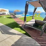 Apartamento Madeira Sea Sunshine With Heated Pool Ribeira Brava