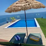 Madeira Sea Sunshine With Heated Pool * Ribeira Brava