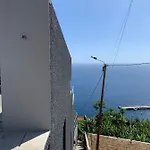 Madeira Sea Sunshine With Heated Pool Apartamento Ribeira Brava