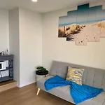 Madeira Sea Sunshine With Heated Pool Apartamento *