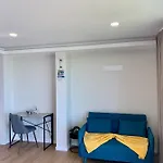 Apartamento Madeira Sea Sunshine With Heated Pool