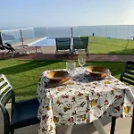 Madeira Sea Sunshine With Heated Pool Apartamento