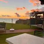 Apartamento Madeira Sea Sunshine With Heated Pool *