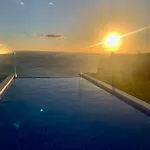 Madeira Sea Sunshine With Heated Pool Apartamento Ribeira Brava
