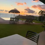 Apartamento Madeira Sea Sunshine With Heated Pool