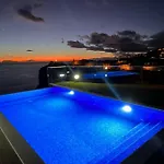 Apartamento Madeira Sea Sunshine With Heated Pool