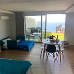 Apartamento Madeira Sea Sunshine With Heated Pool *