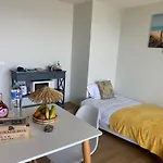 Madeira Sea Sunshine With Heated Pool * Ribeira Brava
