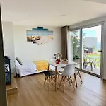 Apartamento Madeira Sea Sunshine With Heated Pool