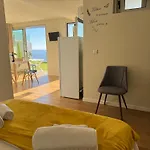 Apartamento Madeira Sea Sunshine With Heated Pool Ribeira Brava