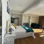 Madeira Sea Sunshine With Heated Pool Ribeira Brava