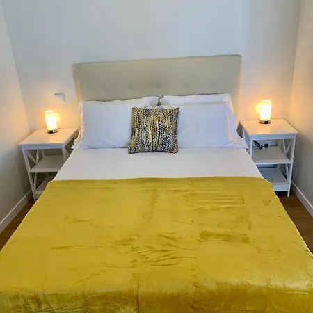 Madeira Sea Sunshine With Heated Pool Apartmán Ribeira Brava