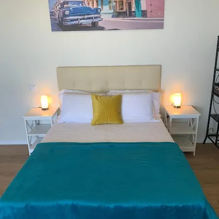 Apartmán Madeira Sea Sunshine With Heated Pool