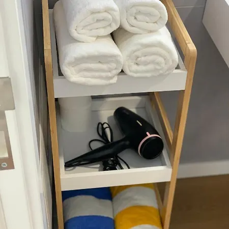 Апартаменты Madeira Sea Sunshine With Heated Pool Рибейра-Брава