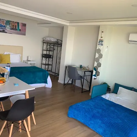 Madeira Sea Sunshine With Heated Pool