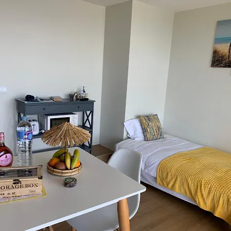 Madeira Sea Sunshine With Heated Pool * Ribeira Brava
