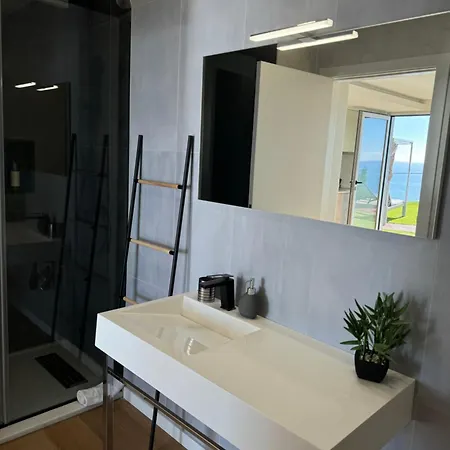 Madeira Sea Sunshine With Heated Pool