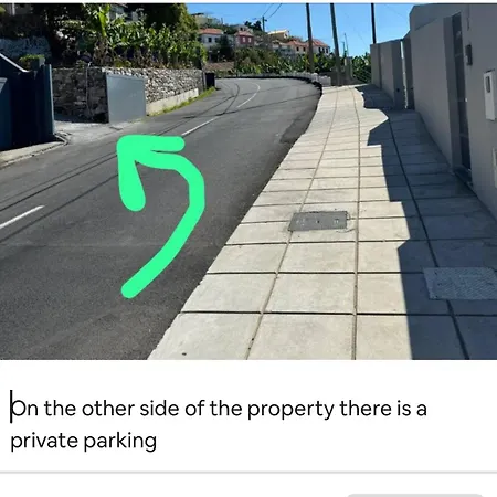 Madeira Sea Sunshine With Heated Pool