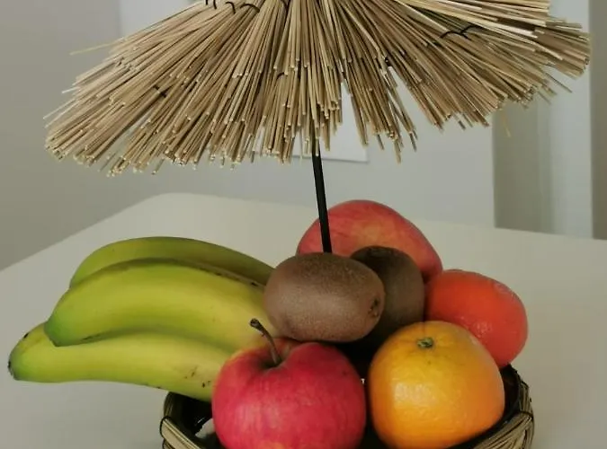 Madeira Sea Sunshine With Heated Pool Daire