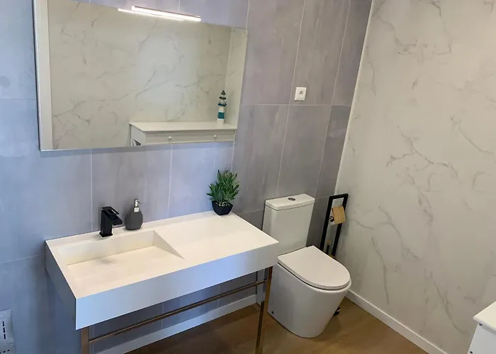 Madeira Sea Sunshine With Heated Pool アパート