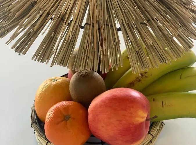 Madeira Sea Sunshine With Heated Pool Daire Ribeira Brava