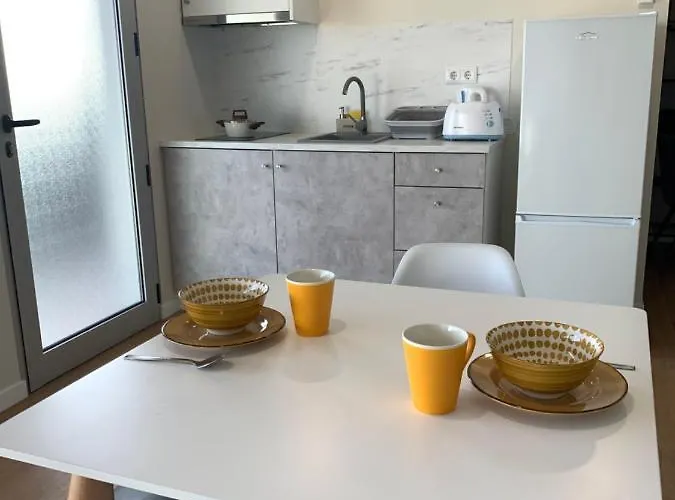 Madeira Sea Sunshine With Heated Pool Lejlighed Ribeira Brava